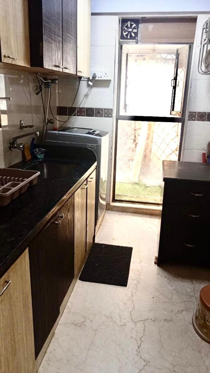 With A Private Deck Apartament *
